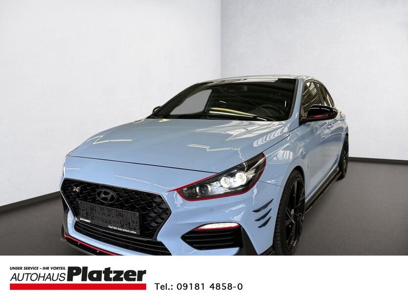 Hyundai i30 86.032 km 20.950 € Neumarkt 92318