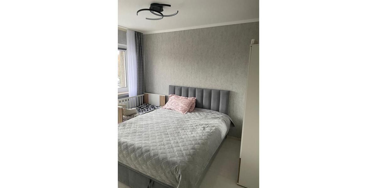 Drei Zimmerwohnung in Bergkamen 3 zimmer