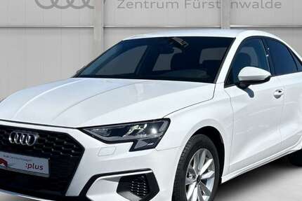 Audi A3 51.557 km 23.725 &euro; Fürstenwalde/Spree 15517