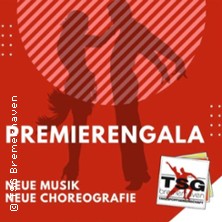 Premierengala TSG A-Team Latein 29.10.2025 Walter-Kolb-Halle