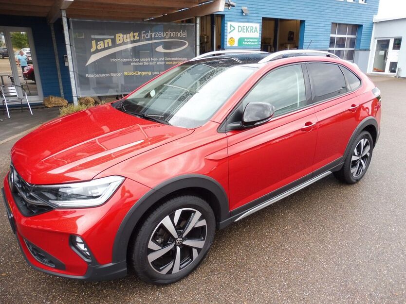 VW Taigo 26.219 km 23.485 € Lauchheim 73466