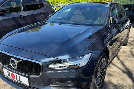 Volvo V90 38.400 km 31.750 &euro; Auggen 79424