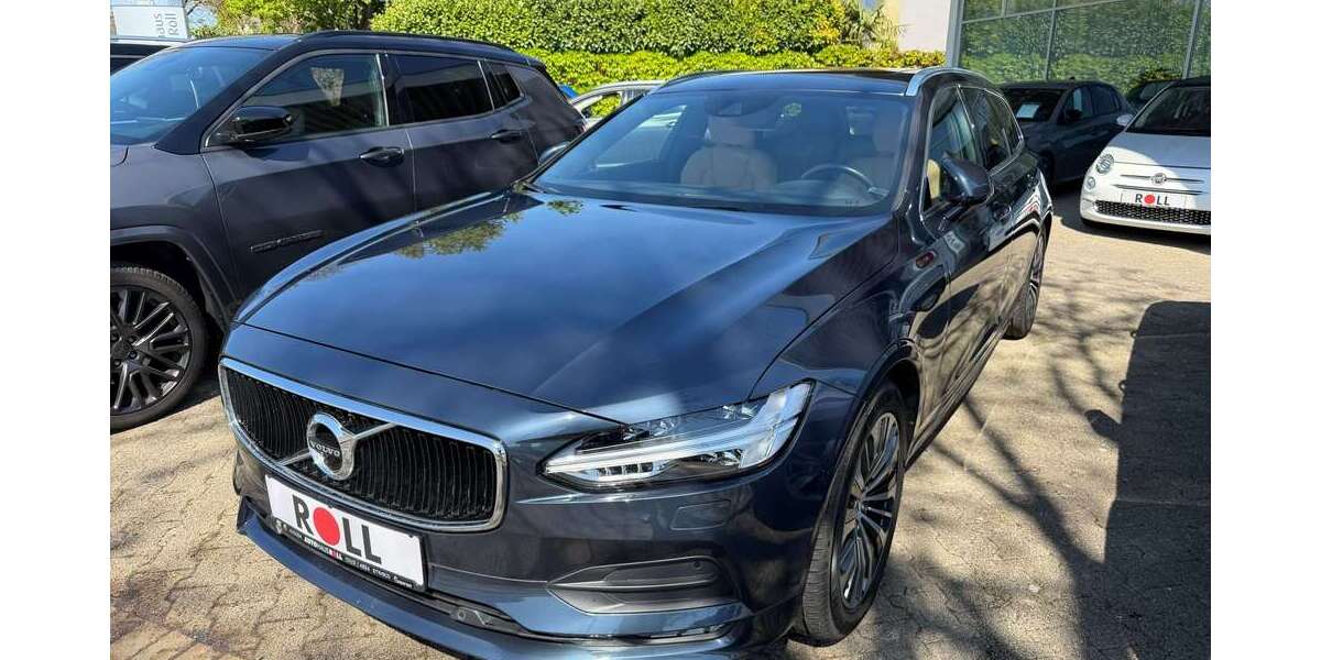 Volvo V90 38.400 km 31.750 &euro; Auggen 79424