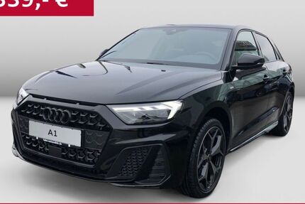 Audi A1 1.500 km 33.990 &euro; Backnang 71522