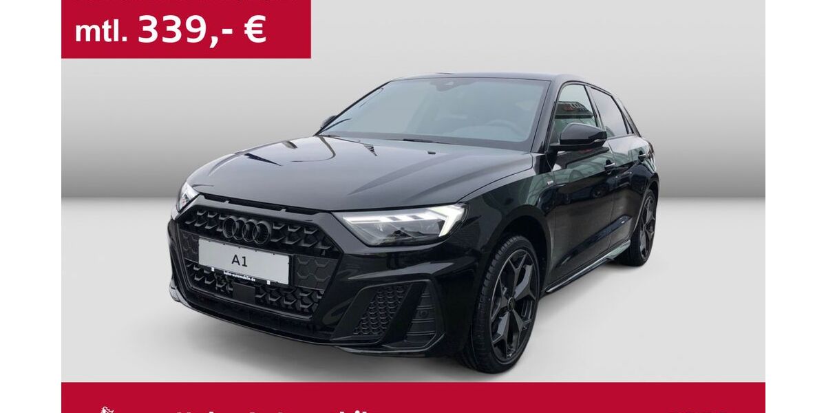 Audi A1 1.500 km 33.990 &euro; Backnang 71522