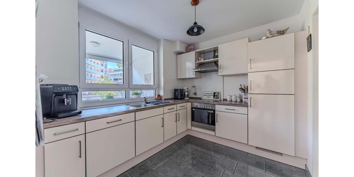 Etagenwohnung Kempten (Allgäu) - 3 Zimmer, 96 m&sup2;, 489.000&euro; | Angebot:26407173