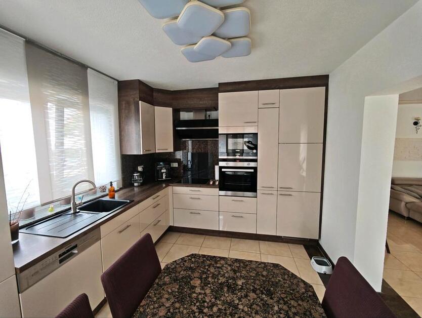 Einfamilienhaus zum verkaufen