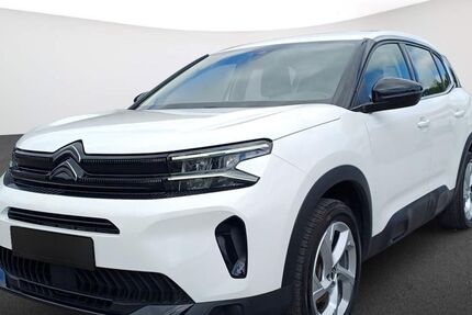 Citroen C5 Aircross 29.599 km 17.370 &euro; Ahaus 48683