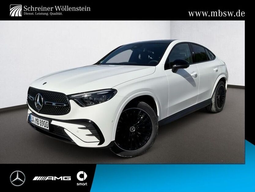 GLC 300