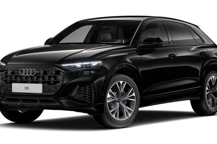 Audi Q8 23.108 km 79.890 &euro; Bad Nauheim 61231