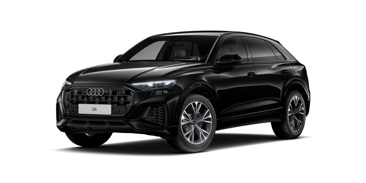 Audi Q8 23.108 km 79.890 &euro; Bad Nauheim 61231