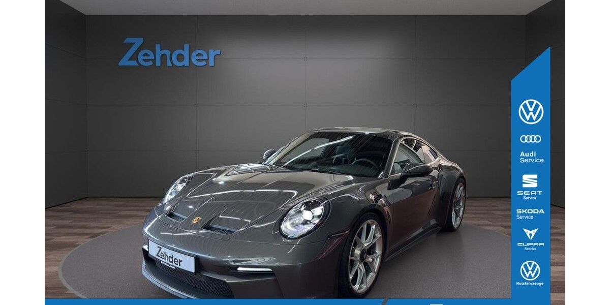 Porsche 992 14.886 km 202.992 &euro; Cham 93413
