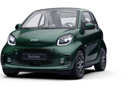 Smart ForTwo 23.673 km 14.440 € Sulza 07751