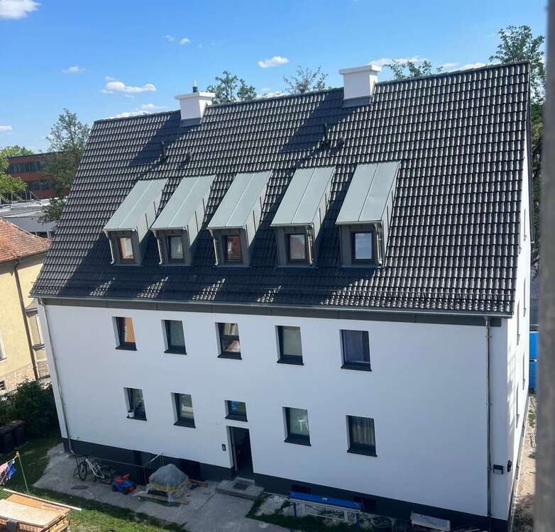 Wohnung zum Mieten in Kitzingen 750 € 49 m²