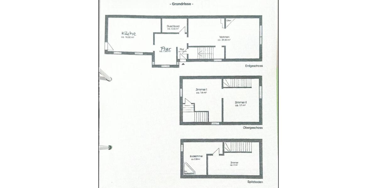 Doppelhaushälfte Kiel Ellerbek - 4 Zimmer, 110 m&sup2;, 340.000&euro; | Angebot:25099444