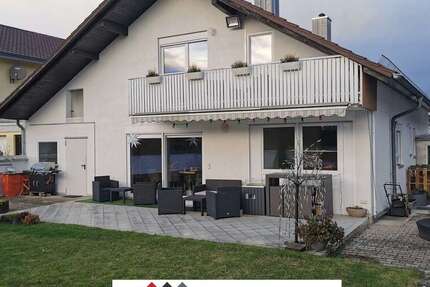 Haus zum Mieten in St. Leon - Rot 1.800 € 200 m² 7.5 zimmer