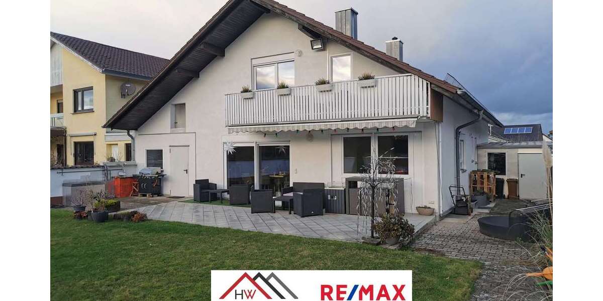 Haus zum Mieten in St. Leon - Rot 1.800 € 200 m² 7.5 zimmer