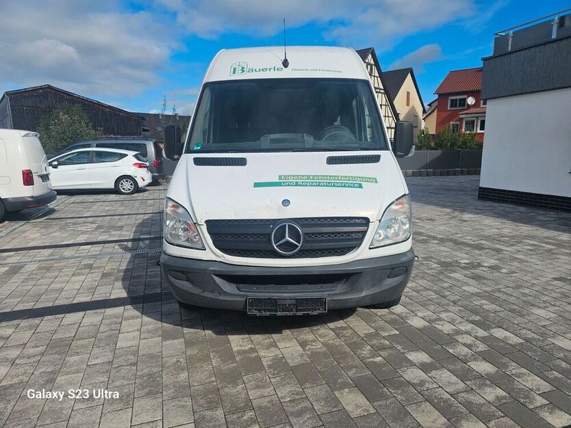 Sprinter