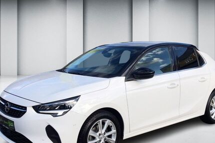 Opel Corsa 27.850 km 16.290 € Leipzig 04179