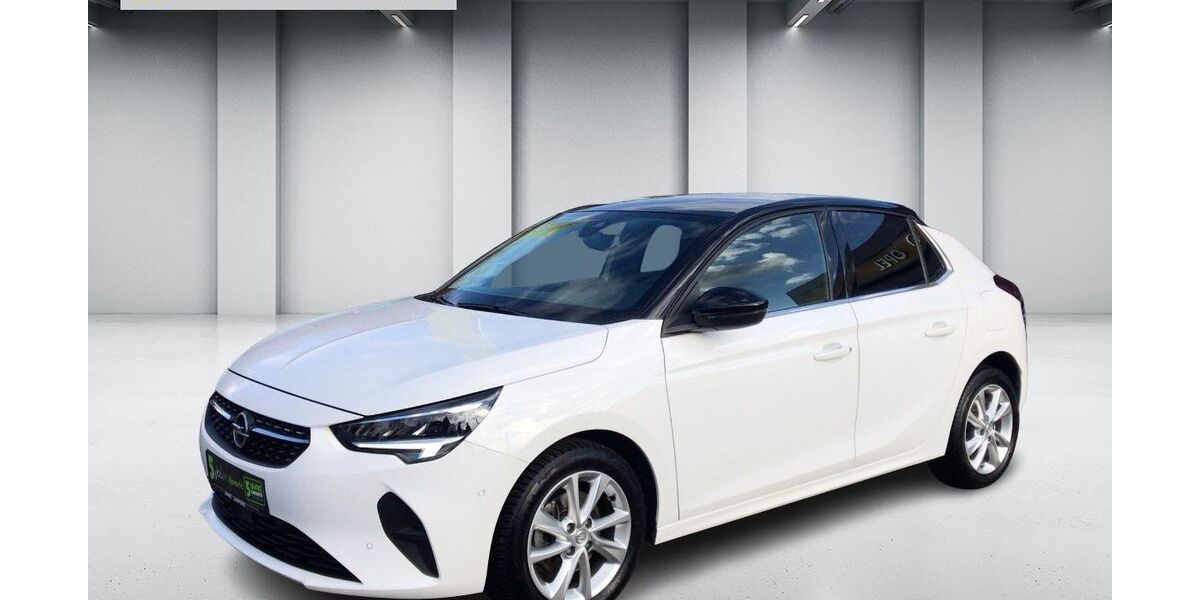 Opel Corsa 27.850 km 16.290 &euro; Leipzig 04179