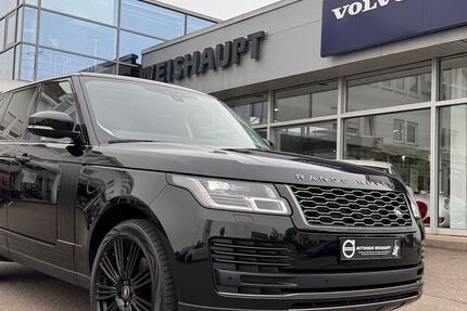 Land Rover Range Rover 28.000 km 76.500 &euro; Meckenbeuren 88074