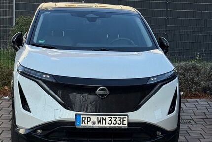 Nissan Ariya 32.000 km 37.700 &euro; Otterstadt 67166