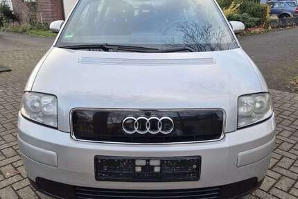 Audi A2 179.000 km 4.250 € Köln 51107