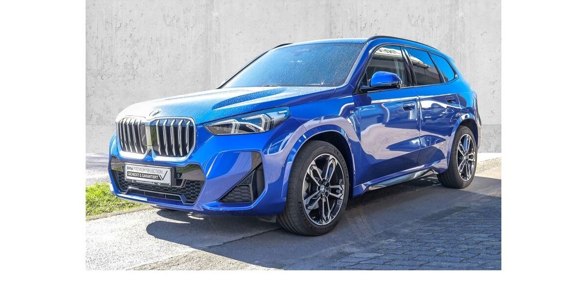 BMW X1 17.350 km 39.880 &euro; Iserlohn 58636