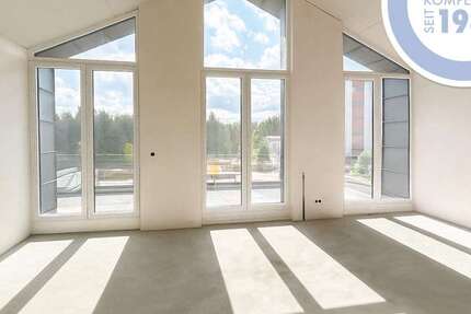 Wohnung zum Mieten in Bad Segeberg 1.330 € 109 m² 4 zimmer