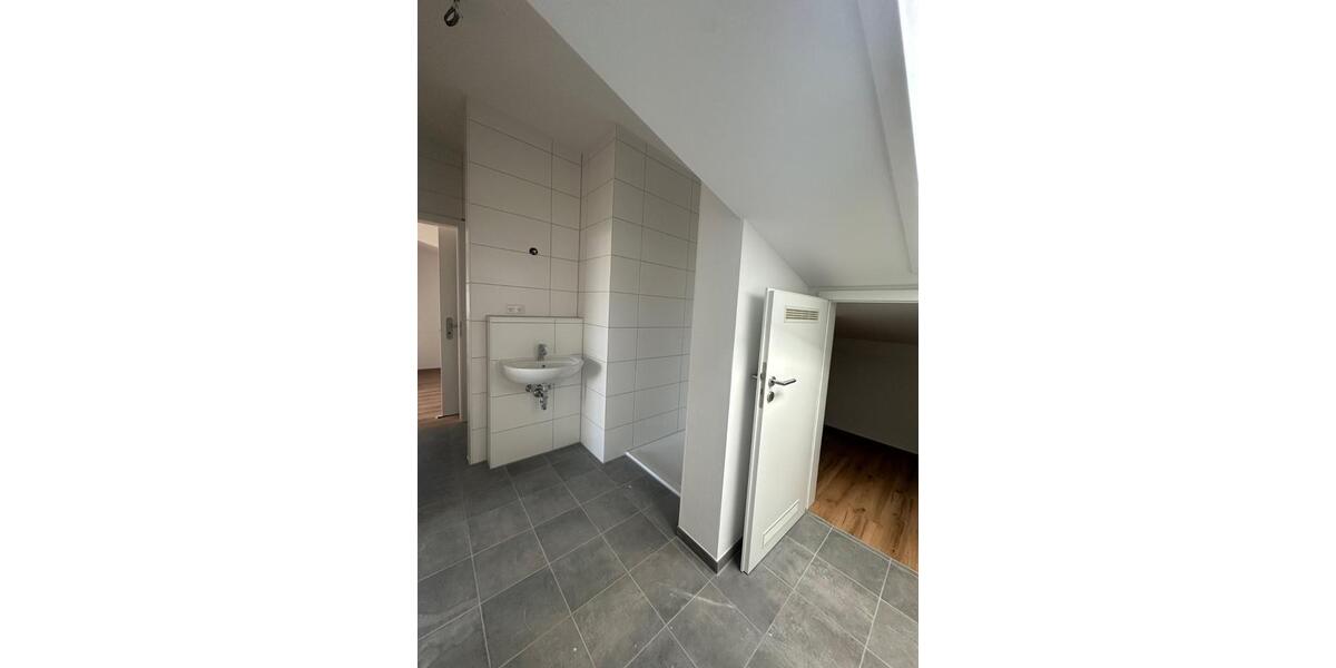 Penthouse 2 Zimmer Wohnung inkl. Einbauküche, Erstbezug 2 zimmer
