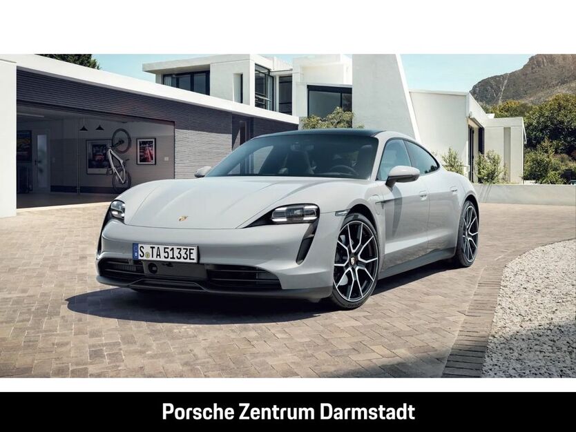 Porsche Taycan 20.899 km 79.400 € Darmstadt 64295
