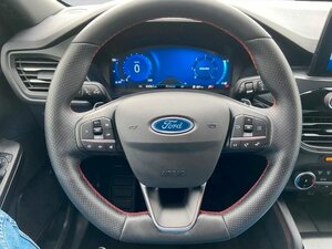 Ford Kuga 2.0 ST-Line Automatik*el.Heck*WinterPaket2* 22.300 km 24.790 &euro; Nidderau 61130