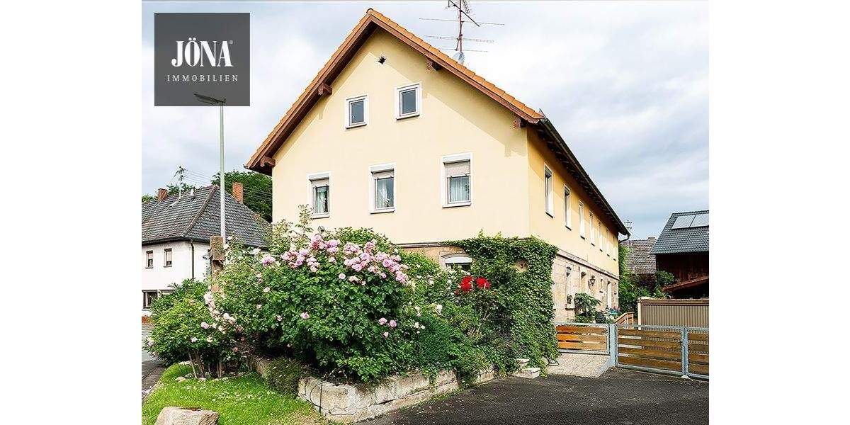 Einfamilienhaus Mainleus Motschenbach - 9 Zimmer, 270 m&sup2;, 539.000&euro; | Angebot:25728434