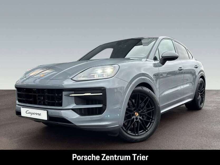 Cayenne