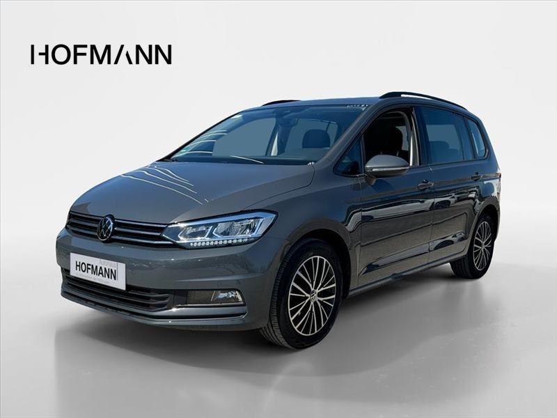 VW Touran 26.100 km 30.741 € Mertingen 86690
