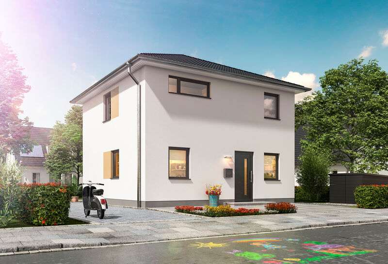Haus zum Kaufen in Bad Schmiedeberg 286.185 € 101 m² 3 zimmer