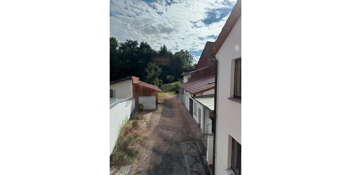 Einfamilienhaus Leinefelde-Worbis Worbis - 8 Zimmer, 150 m&sup2;, 190.000&euro; | Angebot:26454337