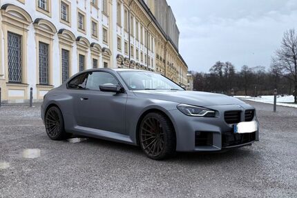 BMW M2 5.900 km 72.500 &euro; München 80995