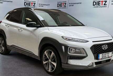 Hyundai KONA 46.724 km 17.480 &euro; Wildau 15745