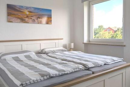 Wohnung Borkum - 2 Zimmer, 44 m&sup2;, 269.000&euro; | Angebot:24702787