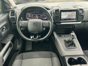 Citroen C5 Aircross Feel 1.2 PureTech 130 EU6d-T Navi Digi 81.900 km 13.990 &euro; Bad Wünnenberg 33181