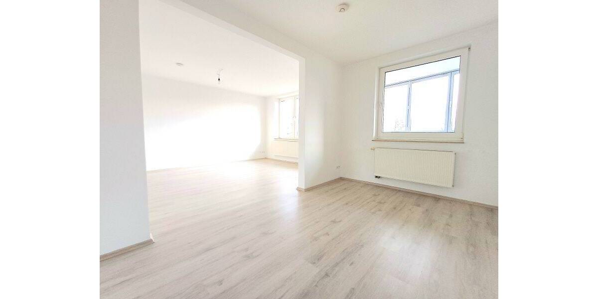 Etagenwohnung Minden Innenstadt - 3 Zimmer, 66 m&sup2;, 549&euro; | Angebot:26902090
