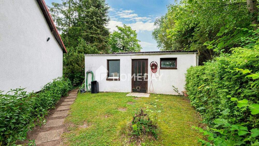 Einfamilienhaus Bernau bei Berlin Birkholzaue - 2 Zimmer, 105 m&sup2;, 350.000&euro; | Angebot:24971983