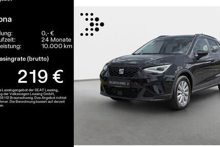 Seat Arona 14.186 km 21.480 &euro; Haßfurt 97437