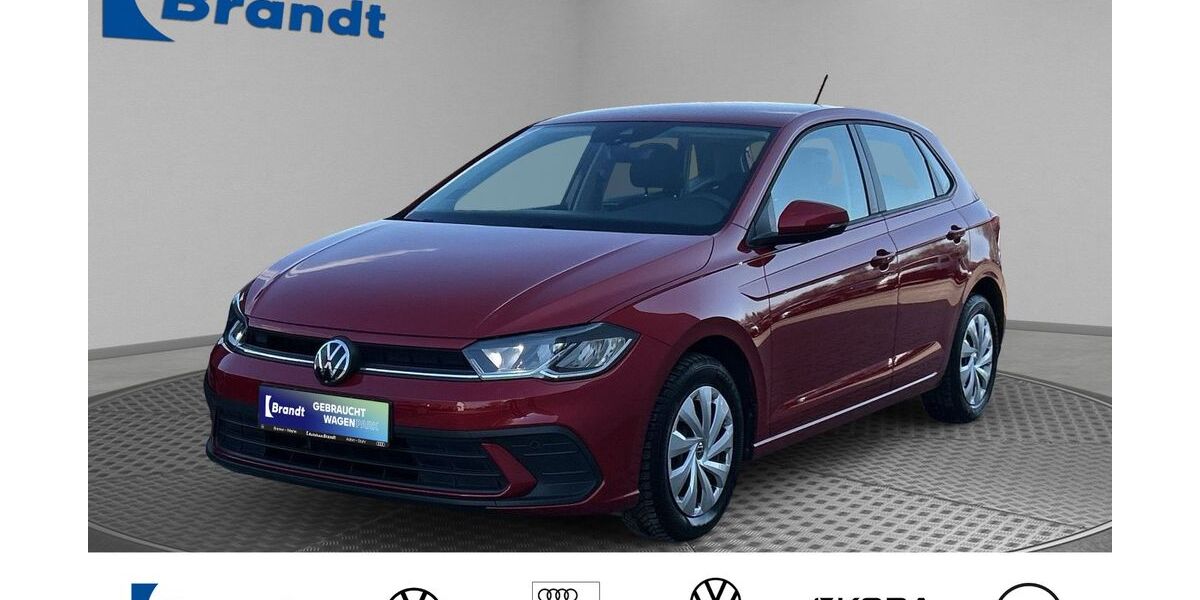 VW Polo 76.640 km 12.690 &euro; Weyhe 28844