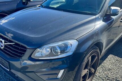 Volvo XC60 210.000 km 13.990 &euro; Lübeck 23554