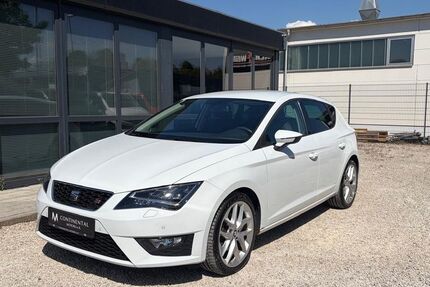 Seat Leon 60.000 km 11.900 &euro; Schwabmünchen 86830