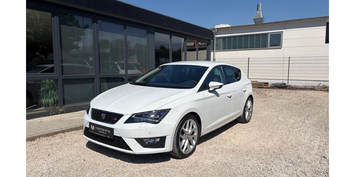 Seat Leon 60.000 km 12.290 &euro; Schwabmünchen 86830