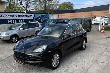 Porsche Cayenne 165.637 km 21.750 &euro; Berlin 13127