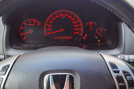 Honda Accord 225.000 km 1.000 &euro; Idar-Oberstein 55743